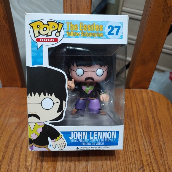 Meet your Posher, Thomas - Picture 1 of 1